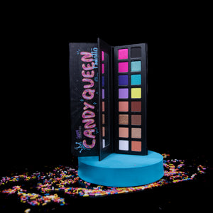 Candy Queen Eyeshadow palette