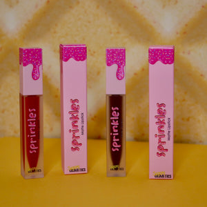 Sprinkles matte Lipstick