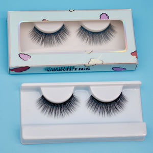 Cotton Candy lashes
